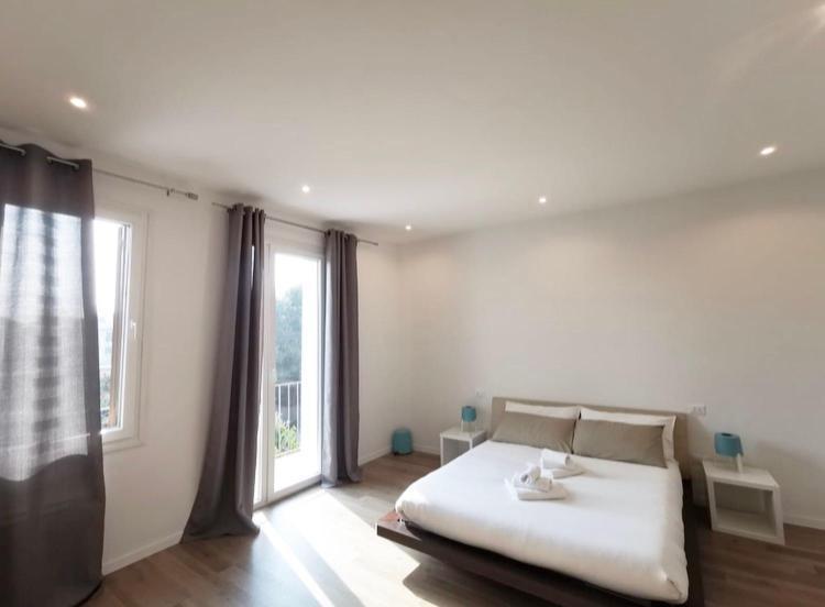 Civico21 Hotel Padova Exterior photo