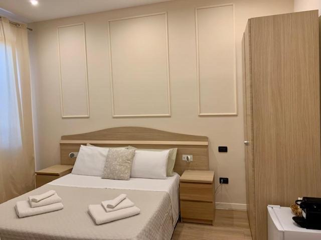 Civico21 Hotel Padova Exterior photo