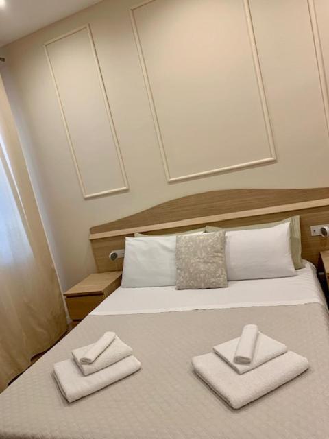 Civico21 Hotel Padova Exterior photo
